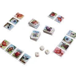 HABA Little Fox Médico de Animales · Outlet