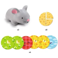 Djeco Little Lucky · Discount