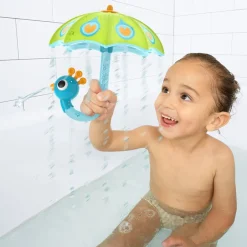 Yookidoo Lluvia en la bañera verde · Online