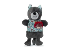 Lilliputiens Lobo Feroz Louis Marioneta · Outlet