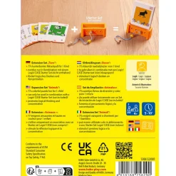 HABA Logic Case Extension Set 4 años · Sale