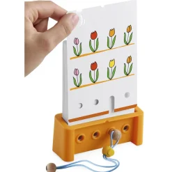 HABA Logic Case Set iniciación 4 años · Hot