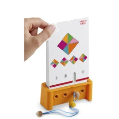 HABA Logic Case Set iniciación 7 años · Outlet