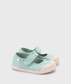 IGOR Lona Mercedes Menta ·