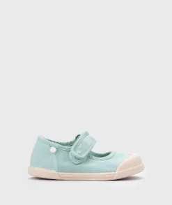 IGOR Lona Mercedes Menta ·