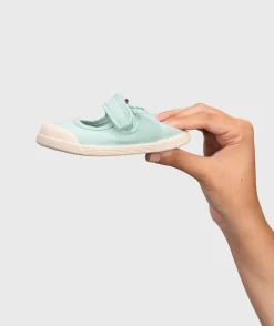 IGOR Lona Mercedes Menta ·