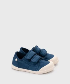 IGOR Lona Velcro Marino · Sale