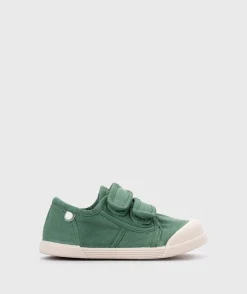 IGOR Lona Velcro Pino ·