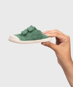 IGOR Lona Velcro Pino ·