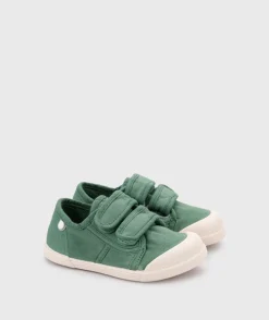 IGOR Lona Velcro Pino ·