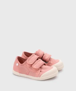 IGOR Lona Velcro Rosa · Sale