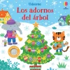 Usborne Los adornos del árbol New