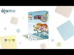 Átomo Games Los Buscapistas Clearance