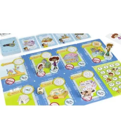 Átomo Games Los Buscapistas Clearance