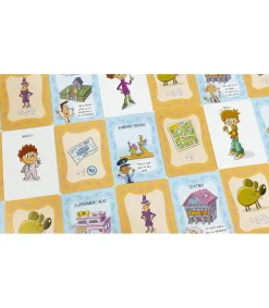 Átomo Games Los Buscapistas Clearance