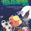 SM Los Cazapesadillas 5 · Los guardianes de piedra Sale