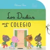Combel Los Dudús van al colegio New