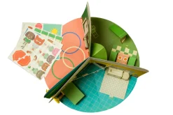 Combel Los Dudús van al colegio New