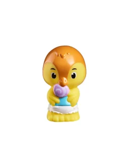 Klorofil Los 7 personajes ·