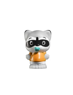 Klorofil Los 7 personajes ·