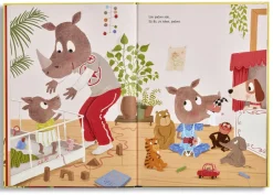 Edelvives Los padres a veces son... Best