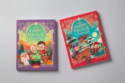 La Galera Los Rescatadores Mágicos 3 - En la escuela encantada New