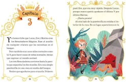 La Galera Los Rescatadores Mágicos 2 - El cumpleaños del revés Clearance