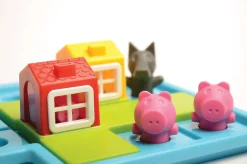 Smart Games Los Tres Cerditos · Outlet