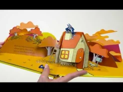 Combel Los tres cerditos (pop-up) New