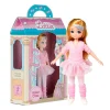 Lottie Dolls Lottie · Aprende Ballet Best