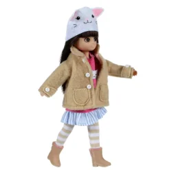 Lottie Dolls Lottie · Caja de Pandora Hot