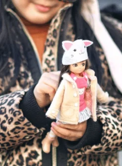 Lottie Dolls Lottie · Caja de Pandora Hot