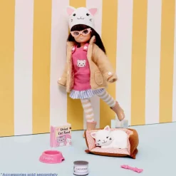 Lottie Dolls Lottie · Caja de Pandora Hot