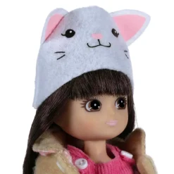 Lottie Dolls Lottie · Caja de Pandora Hot