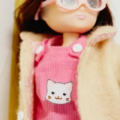 Lottie Dolls Lottie · Caja de Pandora Hot