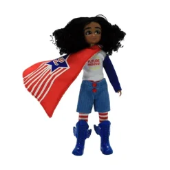 Lottie Dolls Lottie · Conjunto futura Presidenta Best