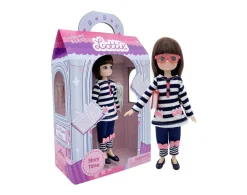 Lottie Dolls Lottie · Cuentacuentos Online