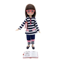 Lottie Dolls Lottie · Cuentacuentos Online