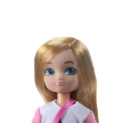 Lottie Dolls Lottie · Cumpleaños de Olivia New