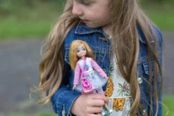 Lottie Dolls Lottie · Cumpleaños de Olivia New