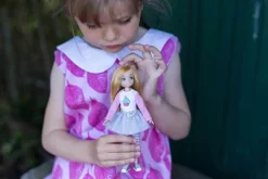 Lottie Dolls Lottie · Cumpleaños de Olivia New