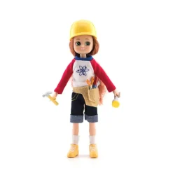 Lottie Dolls Lottie · Joven Inventora Discount