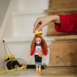 Lottie Dolls Lottie · Joven Inventora Discount