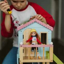 Lottie Dolls Lottie · Joven Inventora Discount