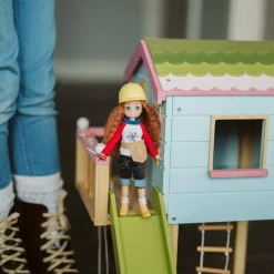 Lottie Dolls Lottie · Joven Inventora Discount