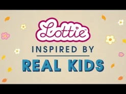 Lottie Dolls Lottie · Joven Inventora Discount