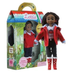 Lottie Dolls Lottie · Mia Fotografa de la Naturaleza Outlet