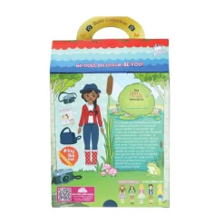 Lottie Dolls Lottie · Mia Fotografa de la Naturaleza Outlet