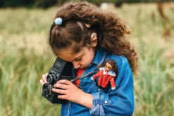 Lottie Dolls Lottie · Mia Fotografa de la Naturaleza Outlet
