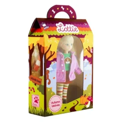 Lottie Dolls Lottie · Paseo por el Bosque Sale